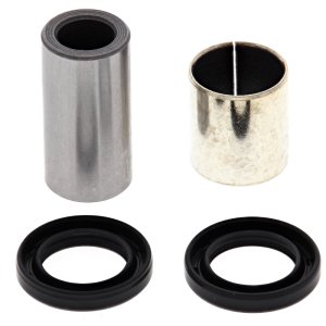 Honda TRX250EX Shock Bearing Kit - Rear - All Balls Racing - Lower - `06-`12